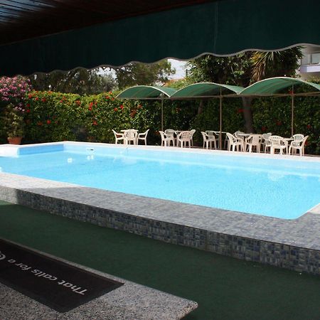 Tycoon Apartments Limassol Ngoại thất bức ảnh