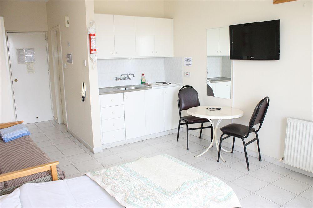 Tycoon Apartments Limassol Ngoại thất bức ảnh
