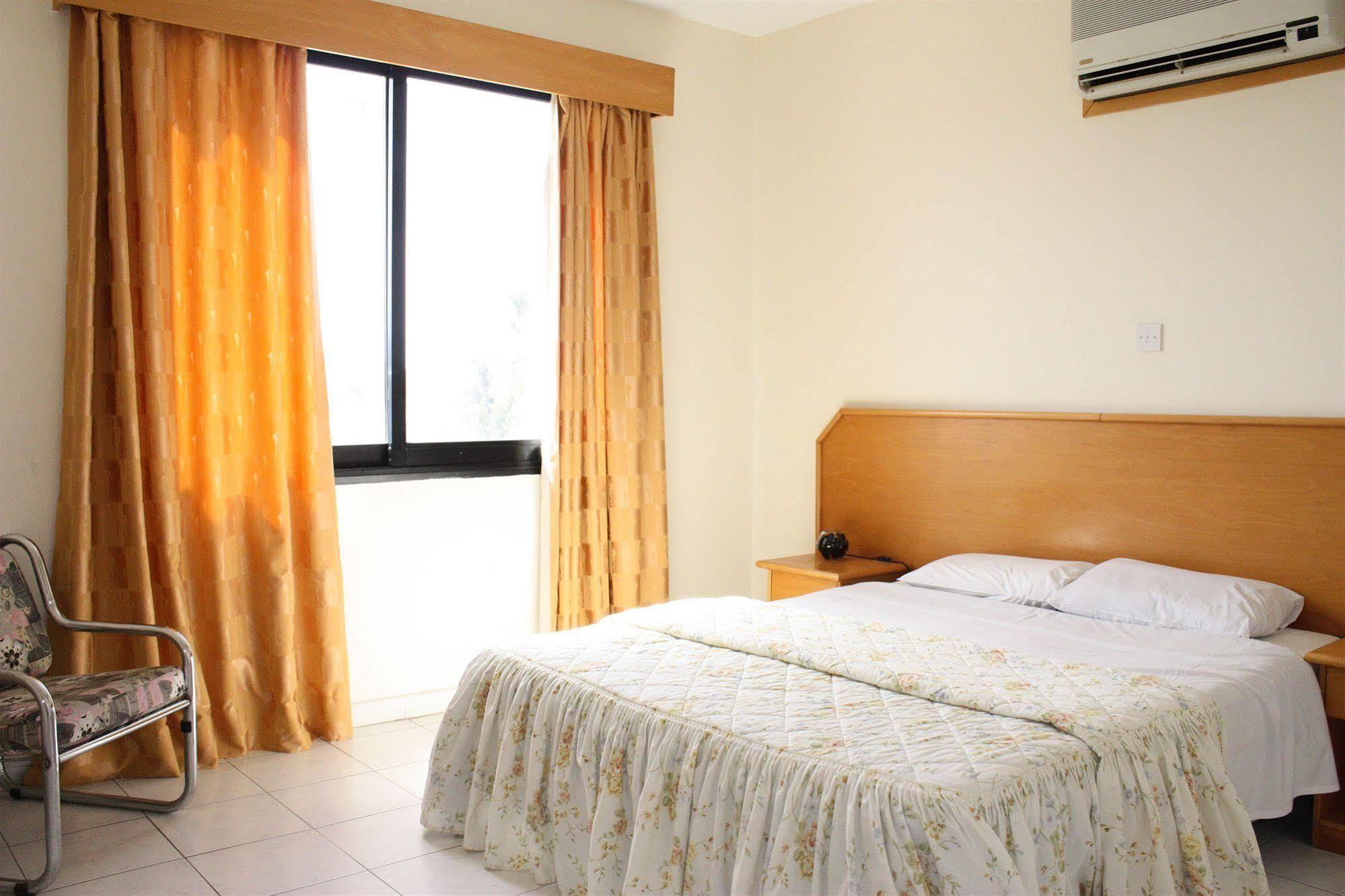 Tycoon Apartments Limassol Ngoại thất bức ảnh