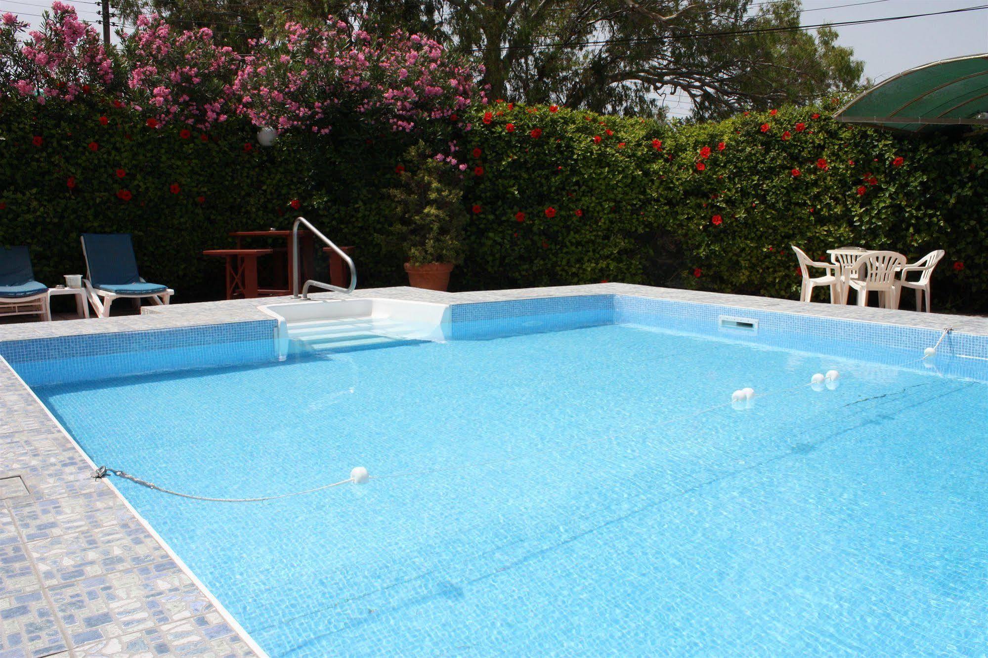 Tycoon Apartments Limassol Ngoại thất bức ảnh