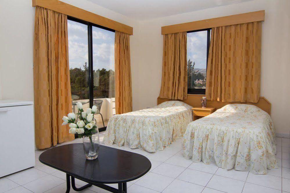 Tycoon Apartments Limassol Ngoại thất bức ảnh
