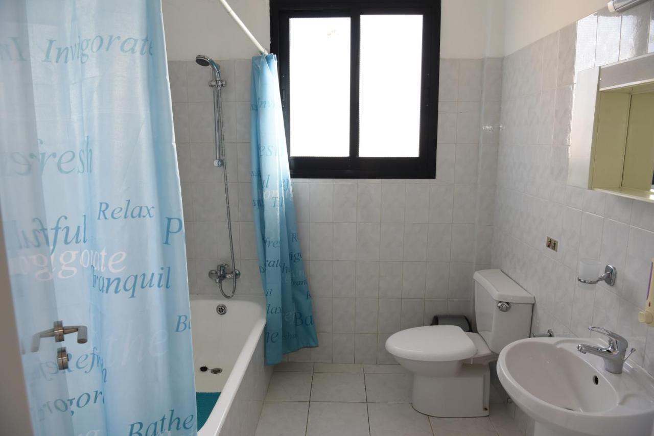 Tycoon Apartments Limassol Phòng bức ảnh