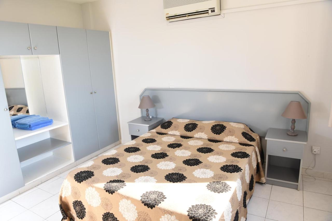 Tycoon Apartments Limassol Ngoại thất bức ảnh