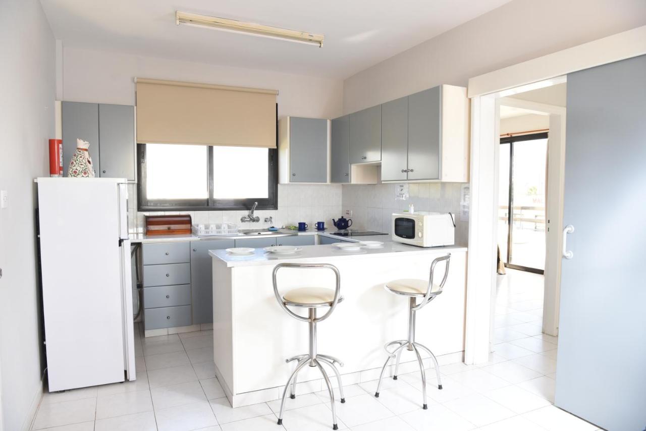 Tycoon Apartments Limassol Ngoại thất bức ảnh