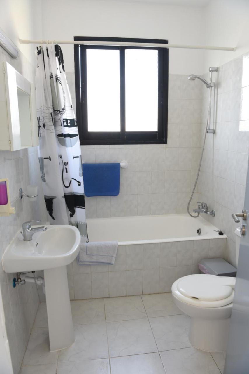 Tycoon Apartments Limassol Ngoại thất bức ảnh
