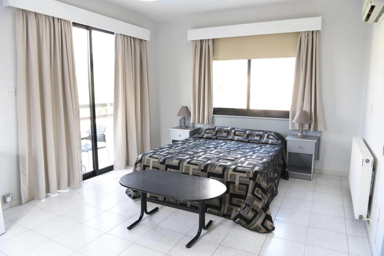 Tycoon Apartments Limassol Ngoại thất bức ảnh