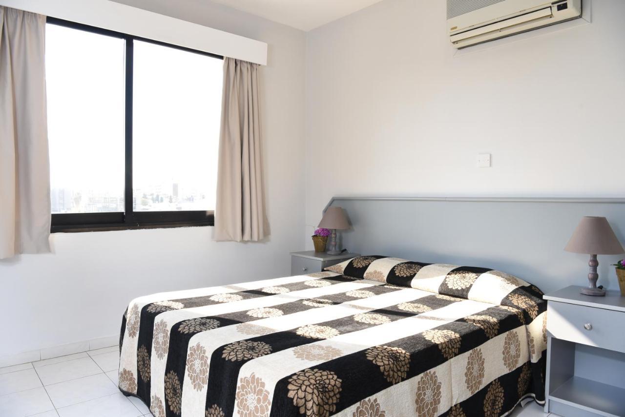 Tycoon Apartments Limassol Ngoại thất bức ảnh