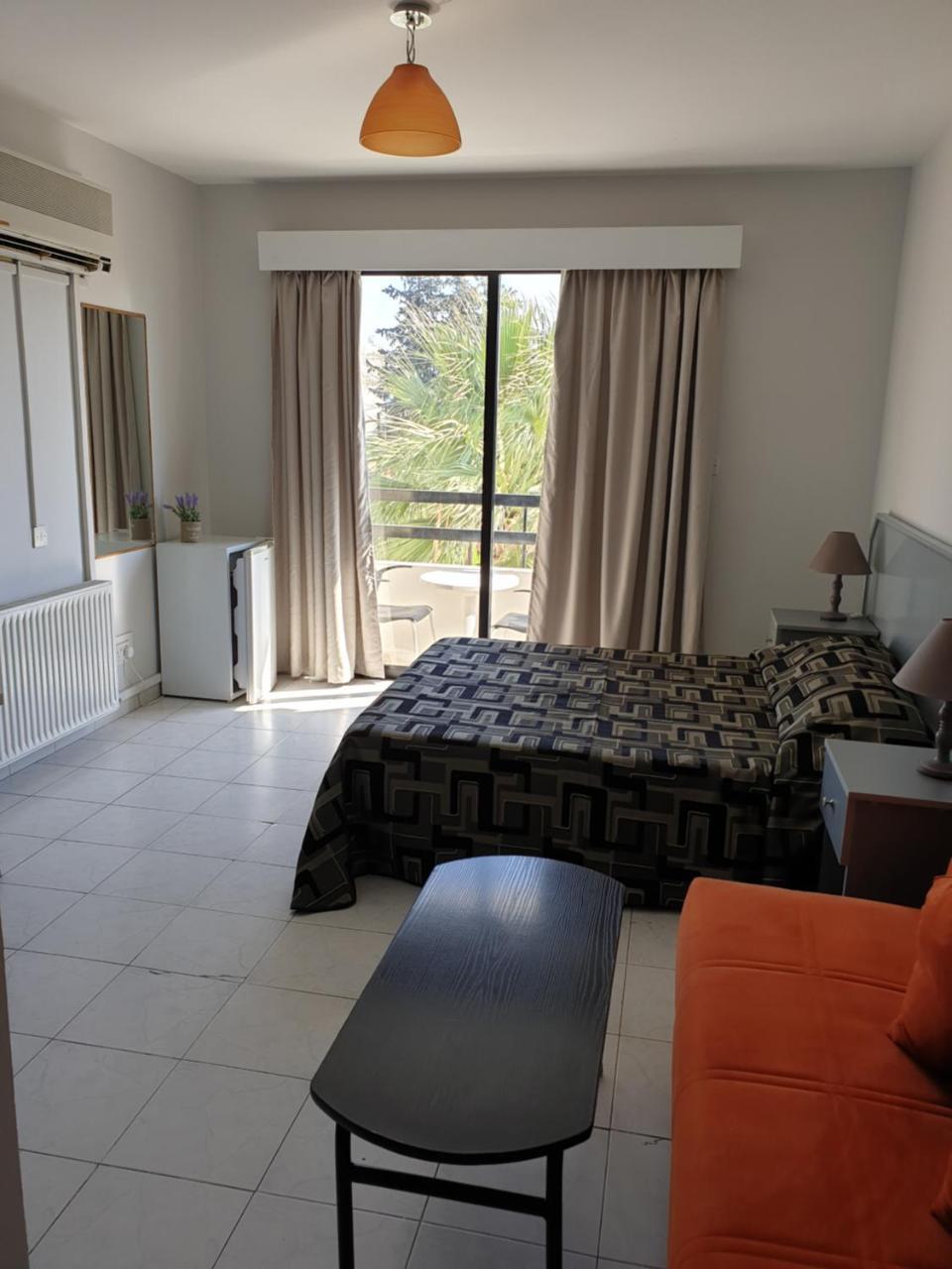 Tycoon Apartments Limassol Ngoại thất bức ảnh