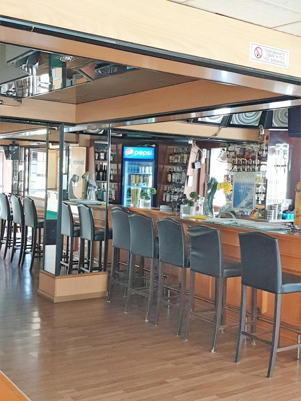 Tycoon Apartments Limassol Ngoại thất bức ảnh