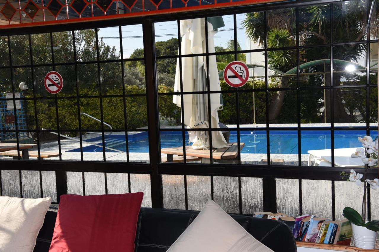 Tycoon Apartments Limassol Ngoại thất bức ảnh