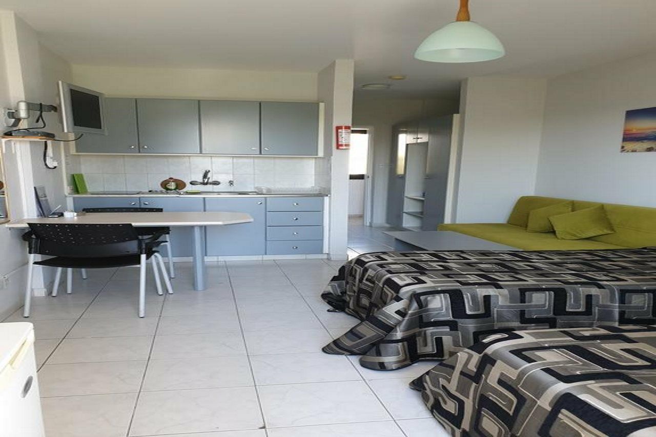 Tycoon Apartments Limassol Ngoại thất bức ảnh