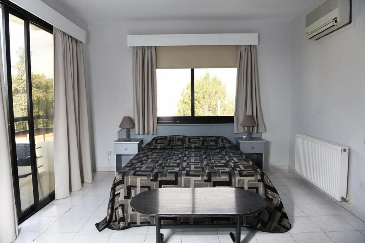 Tycoon Apartments Limassol Ngoại thất bức ảnh