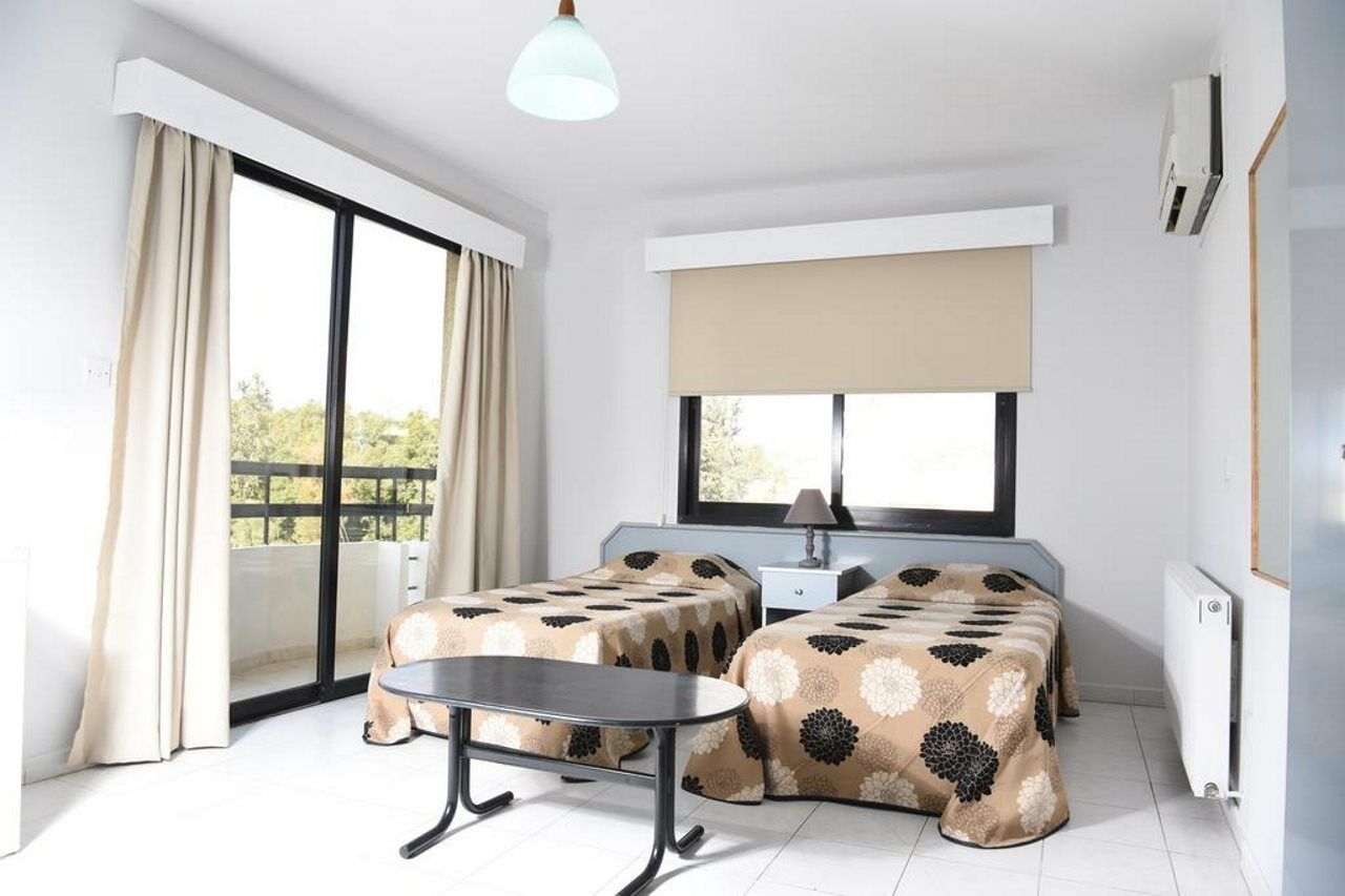 Tycoon Apartments Limassol Ngoại thất bức ảnh